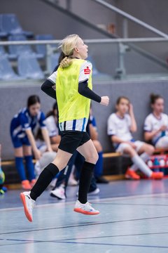 Bild 538 - wDJ Power Girls Cup Suederelbe